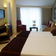 Precio mínimo garantizado para Centric Atiram Hotel. El entorno más romántico con los mejores precios de Andorra la Vella